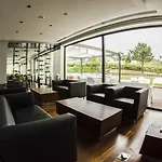 Inatel Cerveira 호텔