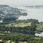 Inatel Cerveira 호텔 4*