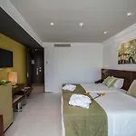 Inatel Cerveira 호텔 4*