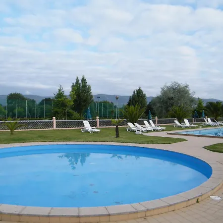 Inatel Cerveira Hotel