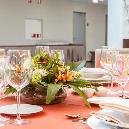 Hotel Inatel Cerveira 4*