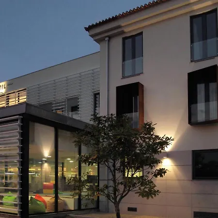 Hotell Inatel Cerveira 4*