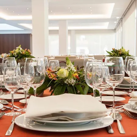 Hotel Inatel Cerveira 4*