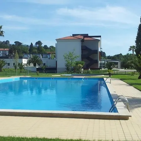 Inatel Cerveira Hotell Vila Nova de Cerveira