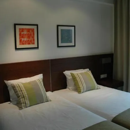 Inatel Cerveira Vila Nova de Cerveira