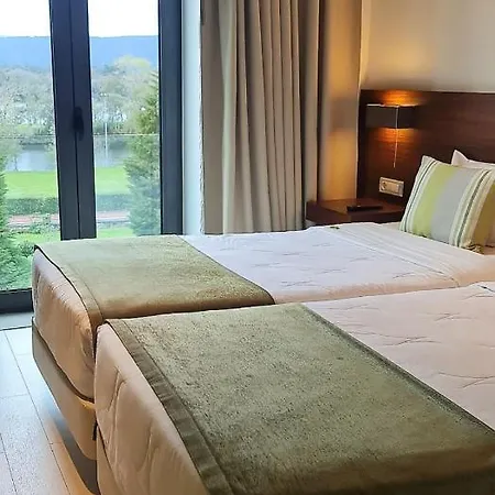 Inatel Cerveira Hotell Vila Nova de Cerveira