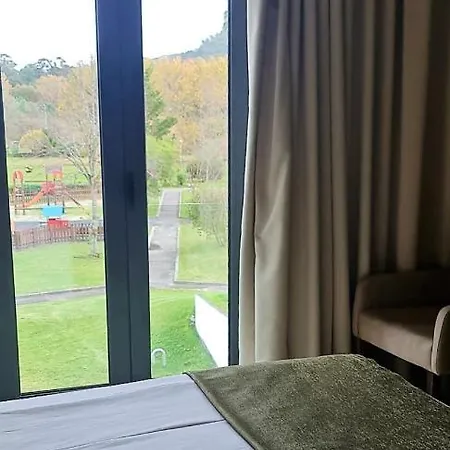 Hotel Inatel Cerveira 4*