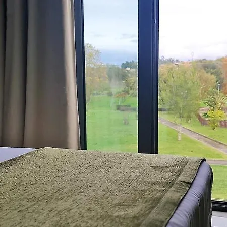 Hotel Inatel Cerveira