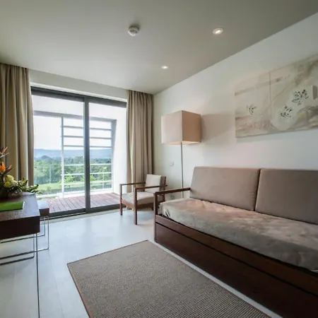 Hotel Inatel Cerveira