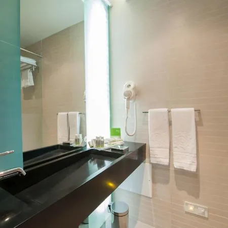 Inatel Cerveira Hotell