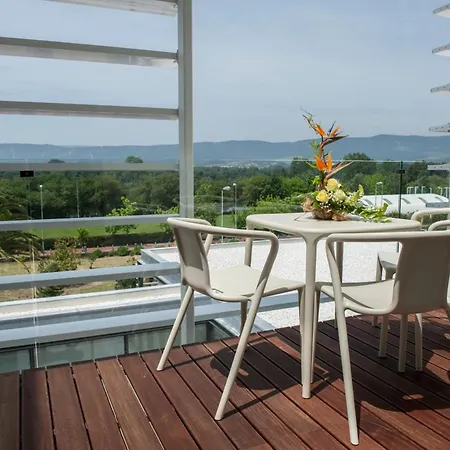 Hotel Inatel Cerveira Vila Nova de Cerveira