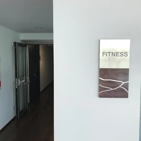 Inatel Cerveira Hotel