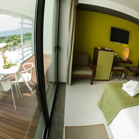 Hotel Inatel Cerveira