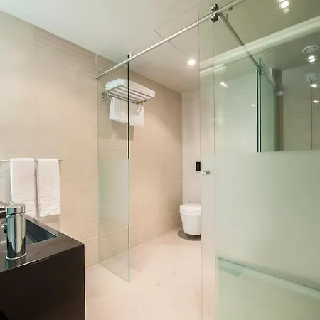 Hotel Inatel Cerveira Vila Nova de Cerveira