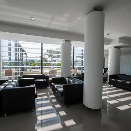 Hotel Inatel Cerveira 4*