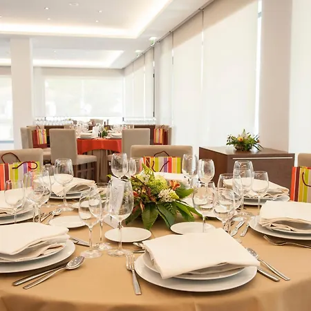 Inatel Cerveira Vila Nova de Cerveira