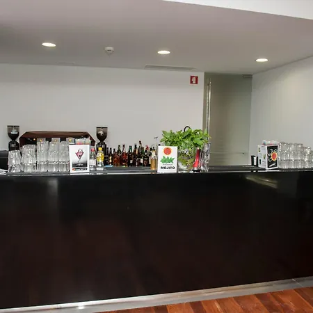 Hotel Inatel Cerveira Vila Nova de Cerveira