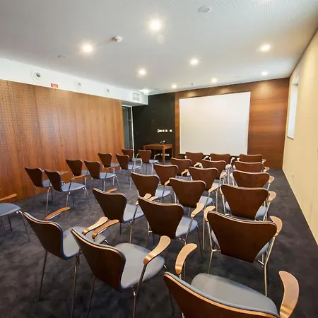 Hotell Inatel Cerveira