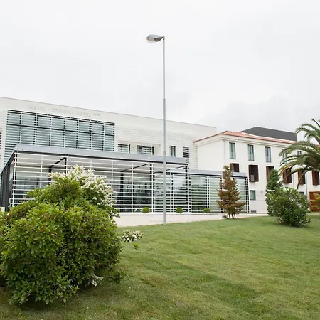 Hotell Inatel Cerveira Vila Nova de Cerveira