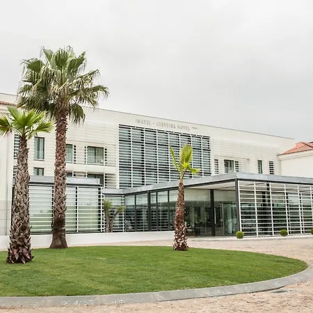 Hotell Inatel Cerveira Vila Nova de Cerveira