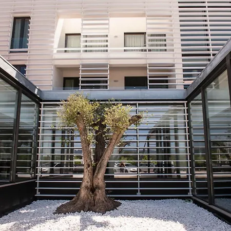 Hotell Inatel Cerveira 4*