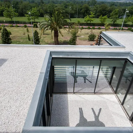 Hotel Inatel Cerveira Vila Nova de Cerveira