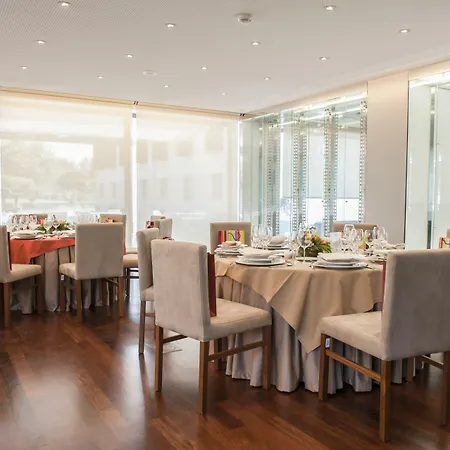 Inatel Cerveira Hotel 4*