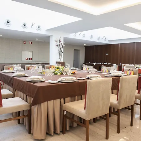 Inatel Cerveira Hotel