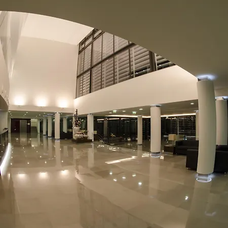 Hotel Inatel Cerveira 4*