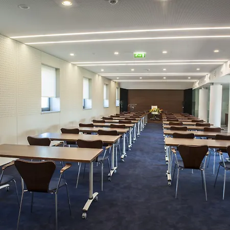 Inatel Cerveira 4* Vila Nova de Cerveira