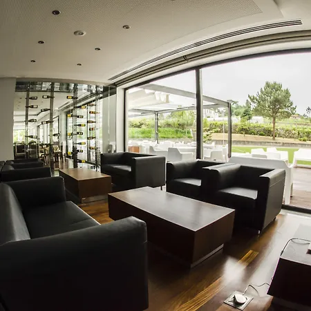 Inatel Cerveira Hotel