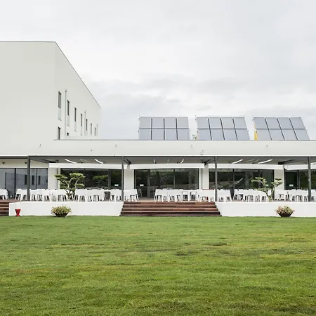 Inatel Cerveira Hotel