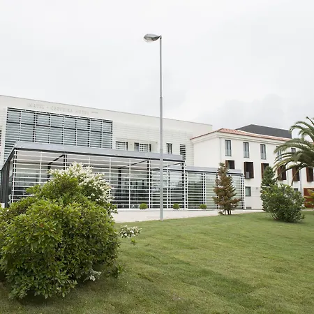 Inatel Cerveira Vila Nova de Cerveira