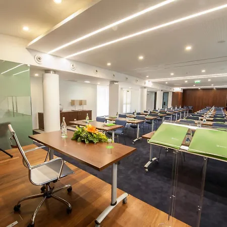 Inatel Cerveira Hotel 4*