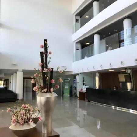 Hotel Inatel Cerveira 4*