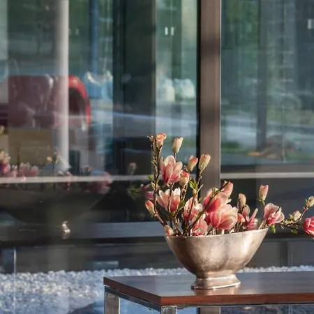 Hotel Inatel Cerveira