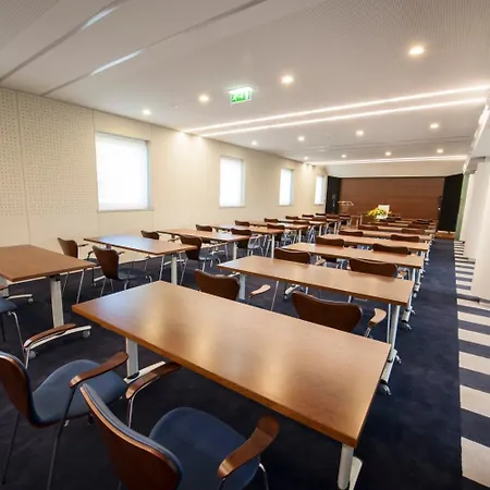 Inatel Cerveira Hotel Vila Nova de Cerveira