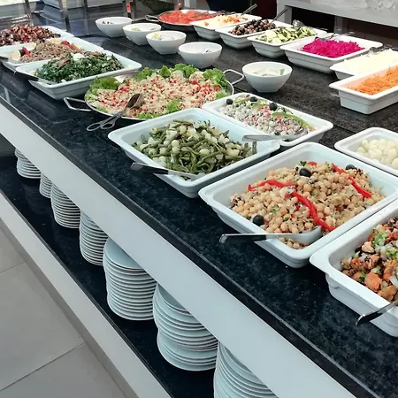 Hotel Inatel Cerveira Vila Nova de Cerveira