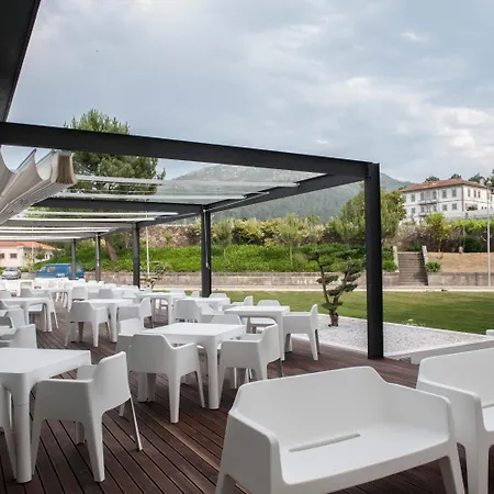 Hotel Inatel Cerveira 4*