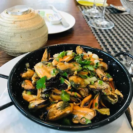 Inatel Cerveira Vila Nova de Cerveira