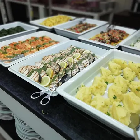 Inatel Cerveira Hotel 4*