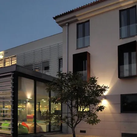 Hotel Inatel Cerveira 4*