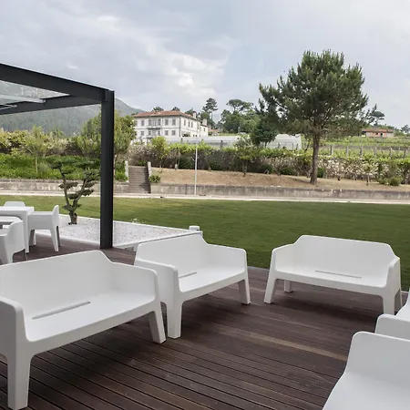 Inatel Cerveira Vila Nova de Cerveira