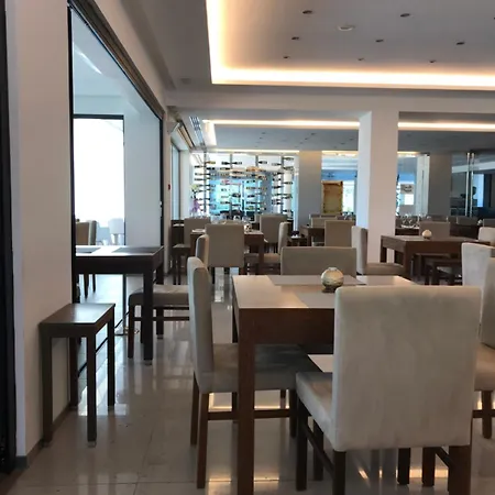 Inatel Cerveira Hotel 4*