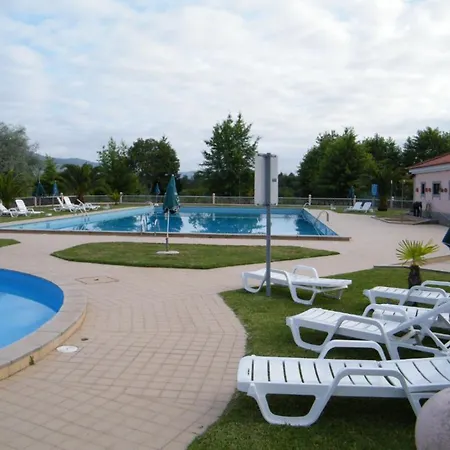 Hotel Inatel Cerveira Vila Nova de Cerveira