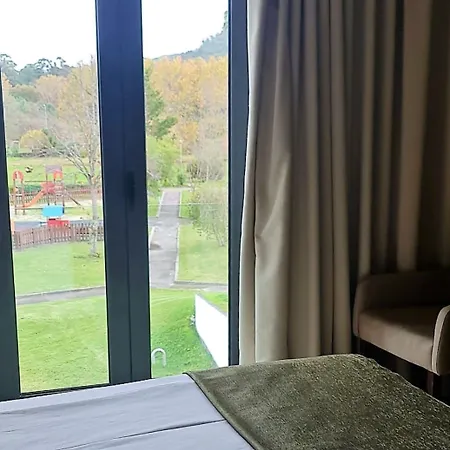 Inatel Cerveira Hotel 4*