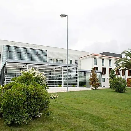 فندق Inatel Cerveira 4*