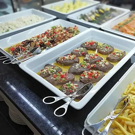 Inatel Cerveira فيلا نوفا دي سيرفيرا