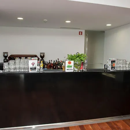 Inatel Cerveira Hotel 4*