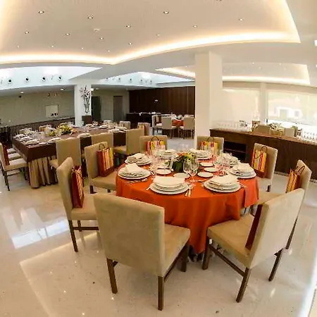 Hotell Inatel Cerveira 4*